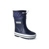 zateplene gumaky bundgaard sailor navy 2