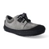 barefoot tenisky sole runner pan grey black 3