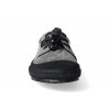 barefoot tenisky sole runner pan grey black 4