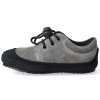 barefoot tenisky sole runner pan grey black 5