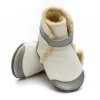 liliputi soft soled booties crystal 3585
