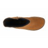 253825 barefoot kozacky sole runner larissa cognac 6