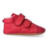 barefoot zimni obuv froddo prewalkers sheepskin red 1