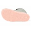 FEBO W GP A barefoot zimni obuv s membranou baby bare febo winter grey pink asfaltico 7