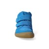 barefoot kotnikova obuv filii chameleon electric blue m 2 4