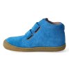 barefoot kotnikova obuv filii chameleon electric blue m 2 5