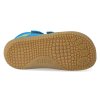 barefoot kotnikova obuv filii chameleon electric blue m 2 7