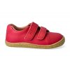 b20044 1 soft walk velcro bio leather strawberry 2 2