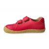 b20044 1 soft walk velcro bio leather strawberry 2 4