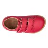 b20044 1 soft walk velcro bio leather strawberry 2 1