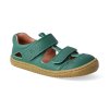 barefoot sandalky filii bio kaiman nappa jade m 3