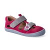 barefoot sandalky filii kaiman leather pink m 2