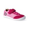 barefoot tenisky filli salamander pink m 2