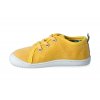 barefoot tenisky filii maui canvas vegan citrone m 5