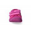 barefoot tenisky protetika alix fuxia letni 3