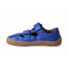 barefoot sandalky froddo bf electric blue 5