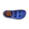 barefoot sandalky froddo bf electric blue 1