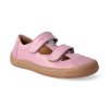 barefoot sandalky froddo bf pink 2