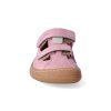 barefoot sandalky froddo bf pink 3