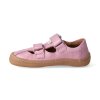 barefoot sandalky froddo bf pink 4