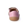 barefoot sandalky froddo bf pink 5