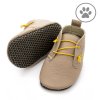 liliputi soft paws baby shoes urban latte 4272