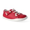 barefoot tenisky camper peu cami firstwalkers sella red 3
