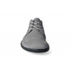 kotnikova barefoot obuv be lenka celorocni icon pebble grey 3