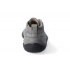 kotnikova barefoot obuv be lenka celorocni icon pebble grey 5