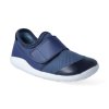 barefoot tenisky bobux dimension ii trainer navy 2