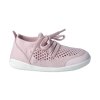 barefoot capacky bobux xplorer play knit trainer seashell 2