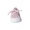 barefoot capacky bobux xplorer play knit trainer seashell 4