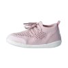 barefoot capacky bobux xplorer play knit trainer seashell 5