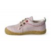 barefoot tenisky filii soft way bio rose m 5