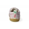 barefoot tenisky filii soft way bio rose m 7