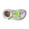 barefoot tenisky camper peu cami firstwalkers sella grey 7