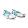 baleriny camper tws sella multicolor starfish 1