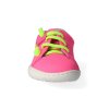 barefoot tenisky camper peu cami firstwalkers pink 3