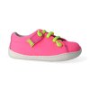 barefoot tenisky camper peu cami firstwalkers pink 6