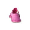 barefoot sandalky orto palm fuchsiove 5