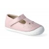 barefoot baleriny oldsoles royal pave powder pink 2