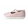 barefoot baleriny oldsoles royal pave powder pink 5