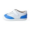 barefoot tenisky oldsoles prize pave snow neon blue 4