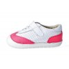 barefoot tenisky oldsoles prize pave snow neon pink 5