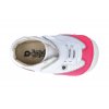 barefoot tenisky oldsoles prize pave snow neon pink 1