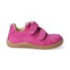 barefoot tenisky baby bare febo spring fuchsia 2