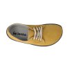 barefoot tenisky BeLenka city mustard 1