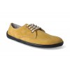 barefoot tenisky BeLenka city mustard 3