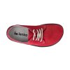 barefoot tenisky BeLenka city flame 7