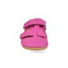 G1140003 barefoot sandalky froddo prewalkers fuchsia 3